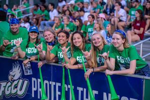 Image post by @fgcudirtybirds on Instagram