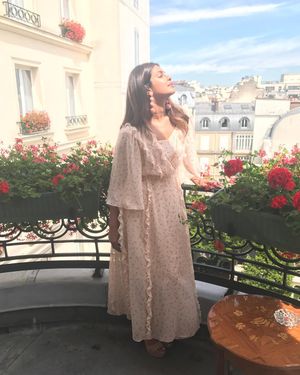 Image post by @priyankachopra on Instagram