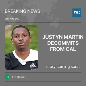 Image post by @dailycalsports on Instagram