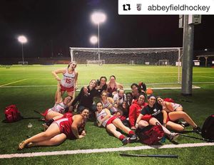 Image post by @abbeyathletics on Instagram