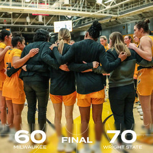 Image post by @mke_wbb on Instagram