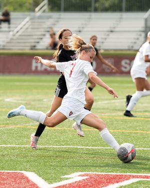 Image post by @harvardwsoccer on Instagram