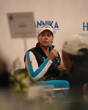 Image post by @ajgagolf on Instagram