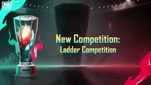 Video post by @pubgmobile on YouTube