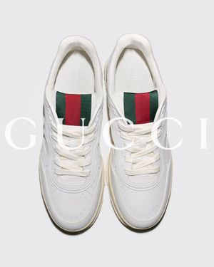 Image post by @gucci on Twitter