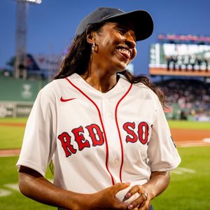 Image post by @redsox on Instagram