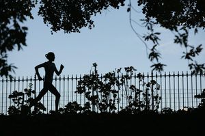 Image post by @nycmarathon on Instagram