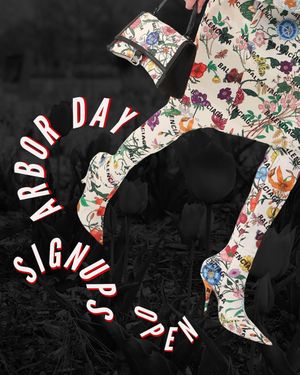 Image post by @hi_techfashion on Instagram