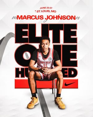 Image post by @indyheatgymrats on Instagram