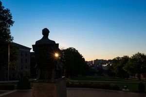 Image post by @uwmadison on Instagram