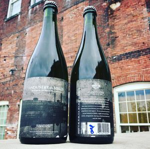 Image post by @navigationbrewingco on Instagram