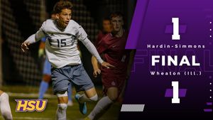 Image post by @hsuathletics on Instagram