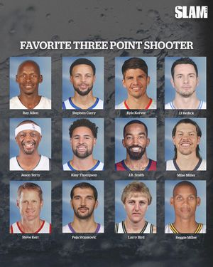 Image post by @slam on Instagram