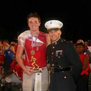 Image post by @americanrivalry on Instagram