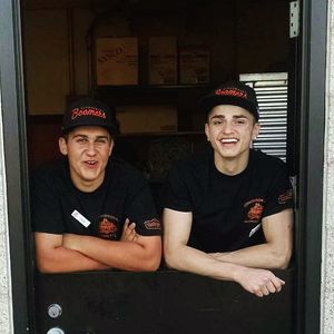 Image post by @boomersbaseball on Instagram