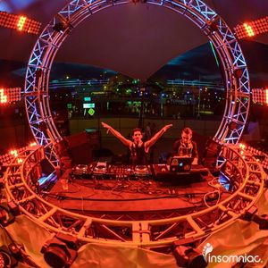 Image post by @edc_lasvegas on Instagram