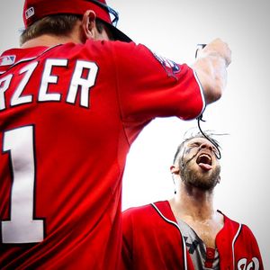 Image post by @baseballamerica on Instagram