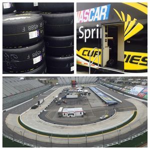 Image post by @martinsvilleswy on Instagram
