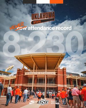Image post by @osubaseball on Instagram
