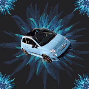 Image post by @fiatusa on Instagram