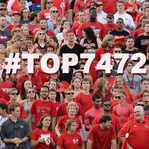 Image post by @wkusports on Instagram