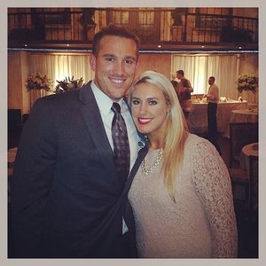 Image post by @daniellelawrie15 on Instagram