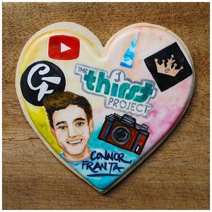 Image post by @youtube on Instagram