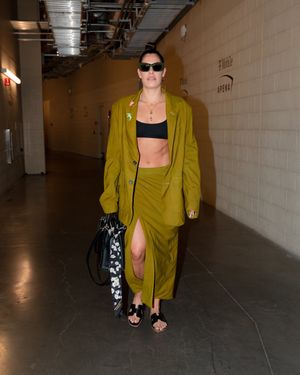 Image post by @Coach on Twitter