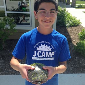 Image post by @apachidaycamp on Instagram