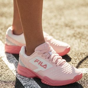 Image post by @filatennis on Instagram