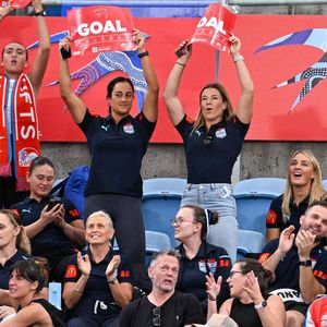 Image post by @nswswifts on Instagram