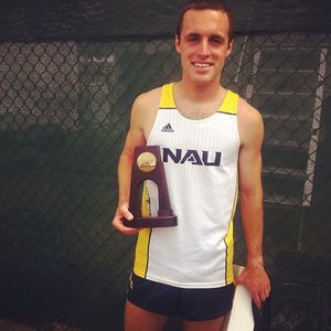Image post by @nautrackfieldxc on Instagram