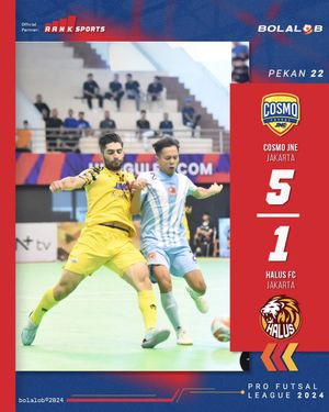 Image post by @bolalobfutsal on Instagram