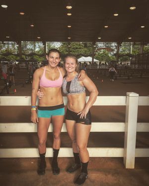 Image post by @dellespeegle on Instagram