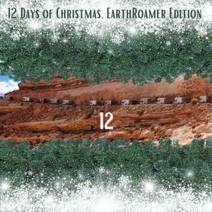 Image post by @earthroamer on Instagram