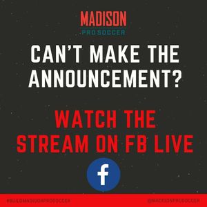 Image post by @forwardmadisonfc on Instagram