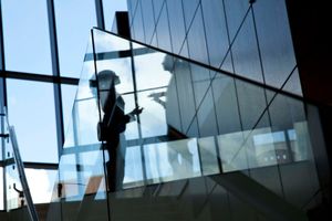 Image post by @penncareylaw_alumni on Instagram