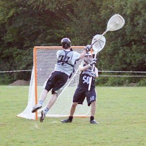 Image post by @washeduplaxbros on Instagram