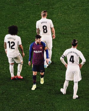 Image post by @football__hqs on Instagram