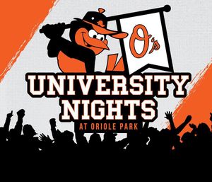 Image post by @orioles on Instagram