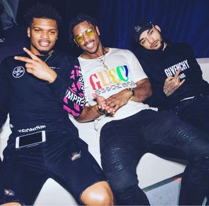 Image post by @dpeoplesjones on Instagram