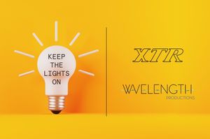 Image post by @wavelengthprods on Instagram