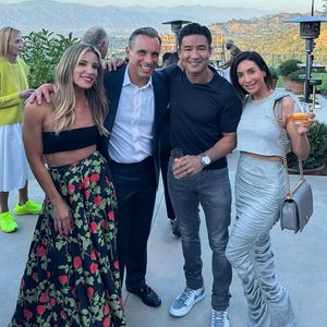 Image post by @mariolopez on Instagram
