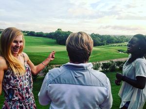 Image post by @texaswgolf on Instagram