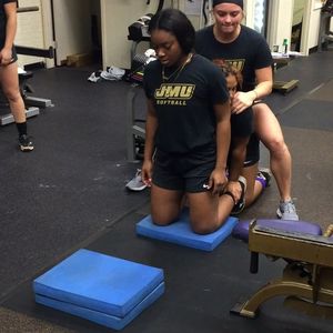 Image post by @jmusoftball on Instagram