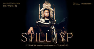 Image post by @LiveNation on Twitter