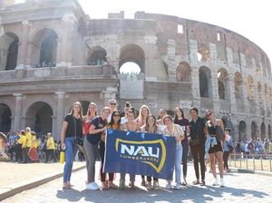 Image post by @nauflagstaff on Instagram