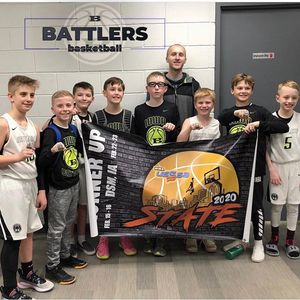 Image post by @iowa_battlers on Instagram
