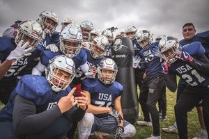 Image post by @usnft on Instagram