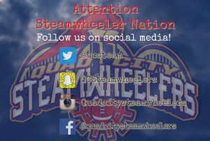 Image post by @quadcitysteamwheelers on Instagram